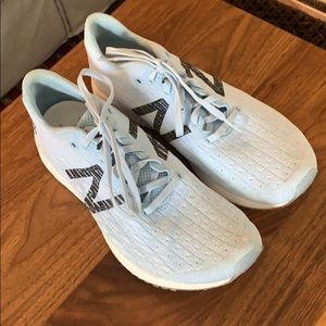 New Balance Fresh Foam Zante Pursuit Running Shoe